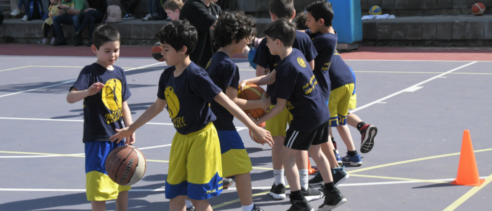 מרכז המצוינות יצא לדרך זו השנה הרביעית ברציפות