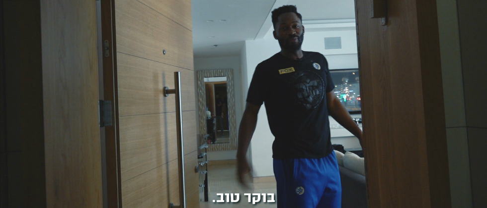 החזרה של ג’רמי פארגו ליורוליג