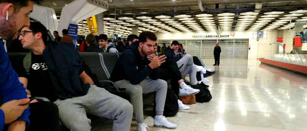 הדרך שעשינו העונה ביורוליג