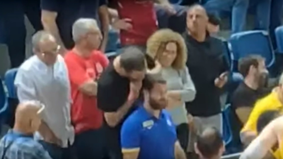 וויצ’יץ’: “אלימות כזו פוגעת בכולנו”