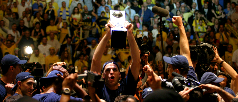 היום לפני 15 שנה: חידון גמר 2004