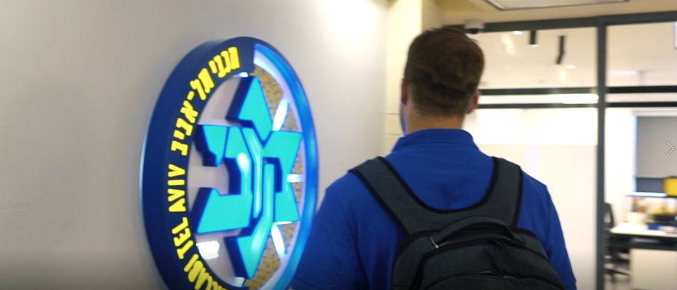 וולטרס: ידוע שזה המקום להיות בו