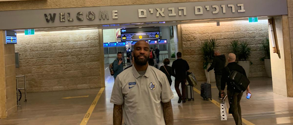 ג’קסון: אנסה להיות הבחור המנוסה