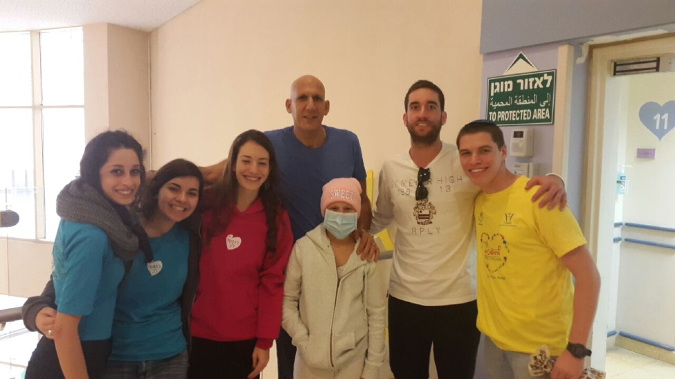 סיפור אהבה