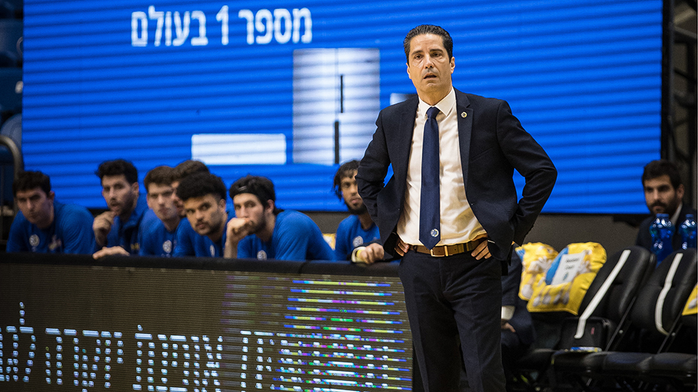 “בדקות האחרונות הראינו את האופי שלנו”