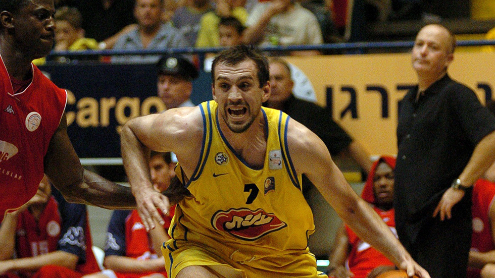 דרבי בפלייאוף: 5 נתונים ששווה להכיר