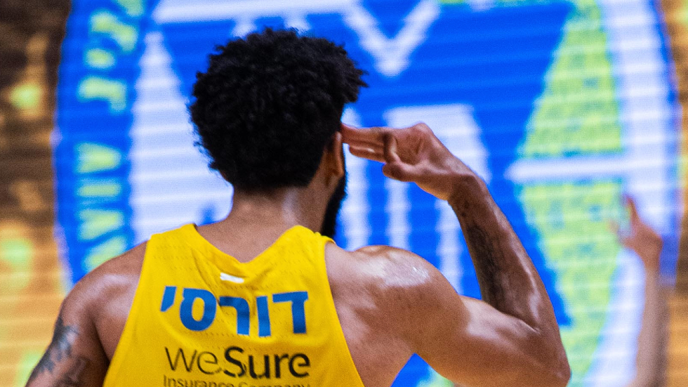 “יהיו רגעים קשים, אבל כבר היינו שם יחד”
