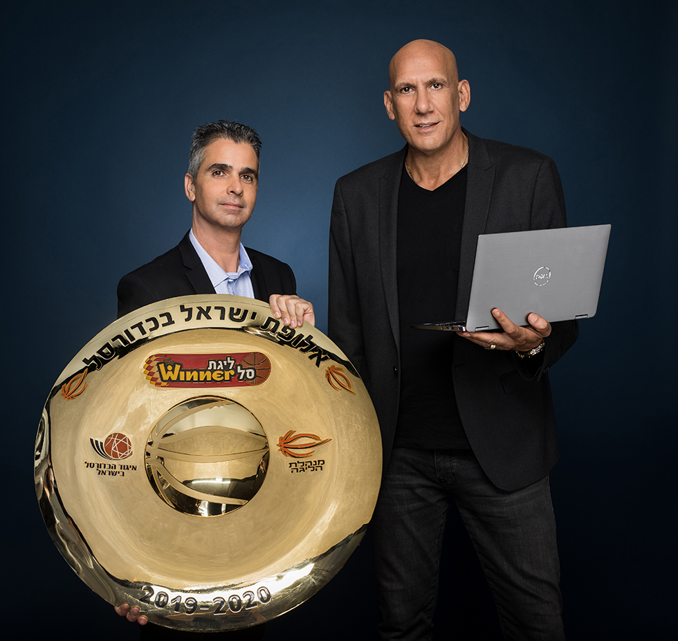 מכבי ו-Dell Technologies ישתפו פעולה