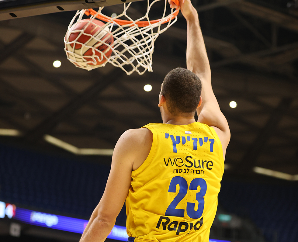 “שיחקנו חכם, ז’יז’יץ’ עשה את ההבדל”