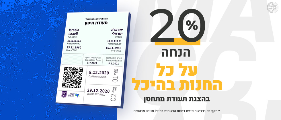 מאחורי הקלעים עם האוהדים בהיכל