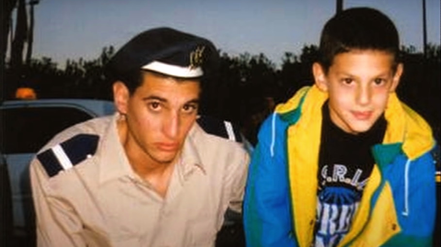 “תומר מאוד אהב את מכבי”