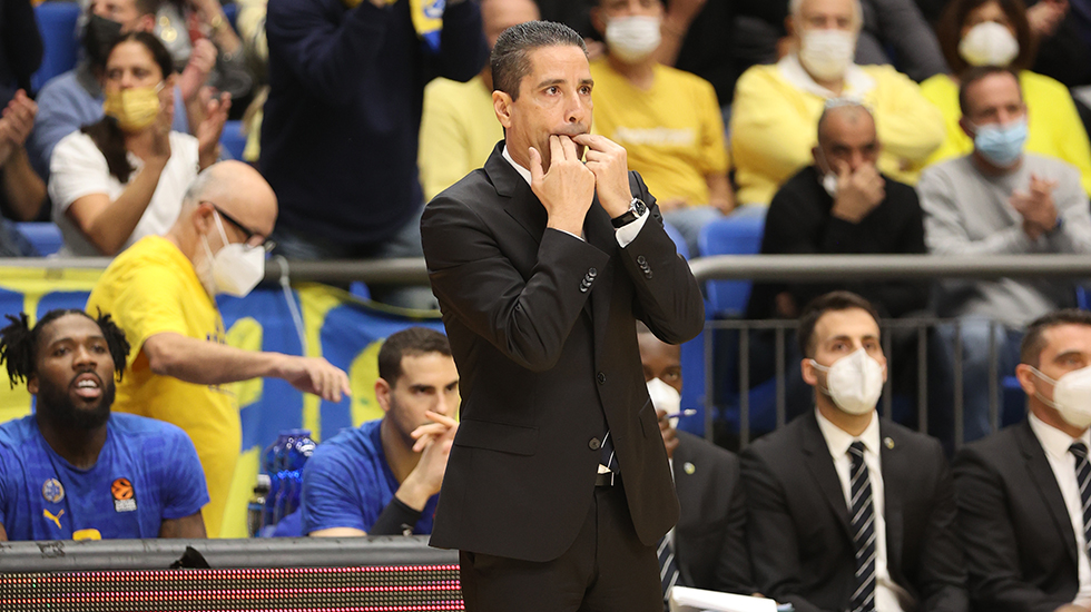 בלייזר: “אנחנו נפתור את זה”