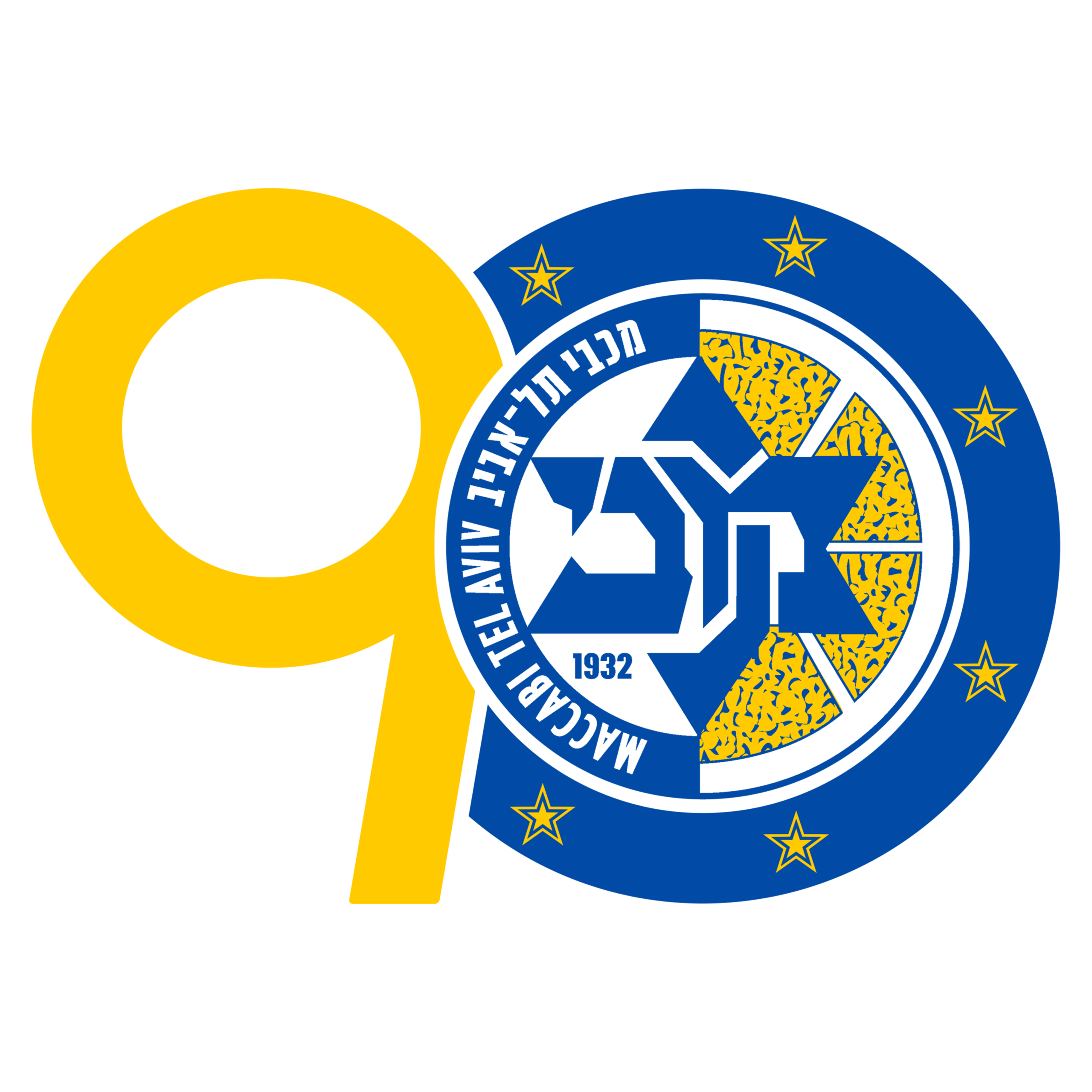 נפתחה שנת ה-90 של מכבי תל אביב