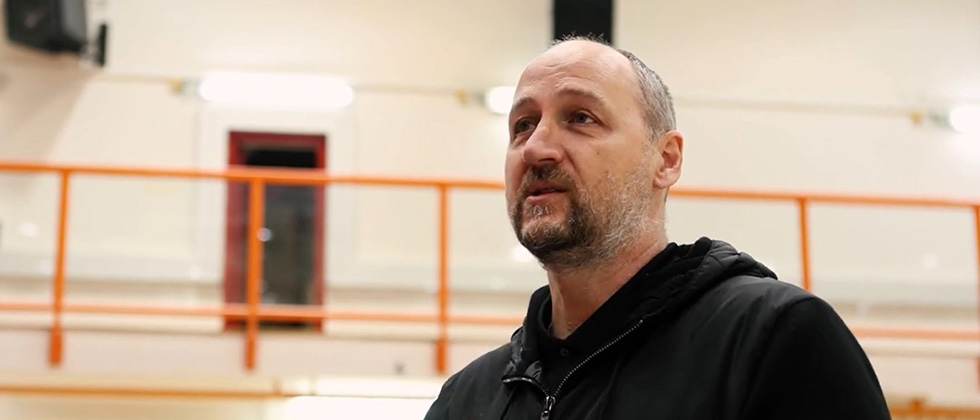 “מכבי עזרה לי להיות שחקן יותר טוב”