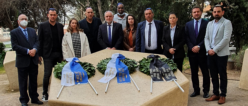 “הספורט יכול לשבור מחיצות בין אנשים”