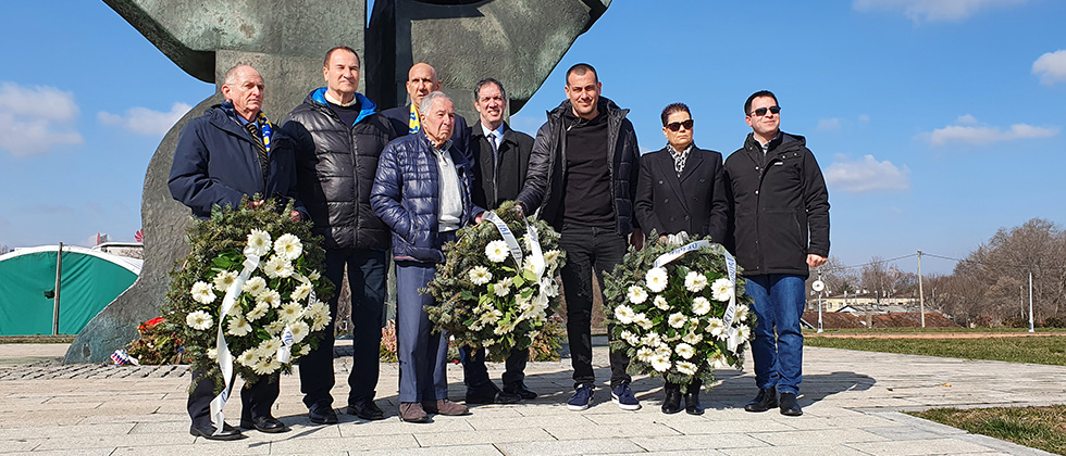 “הפעילות חשובה שבעתיים בצל האירועים באירופה”