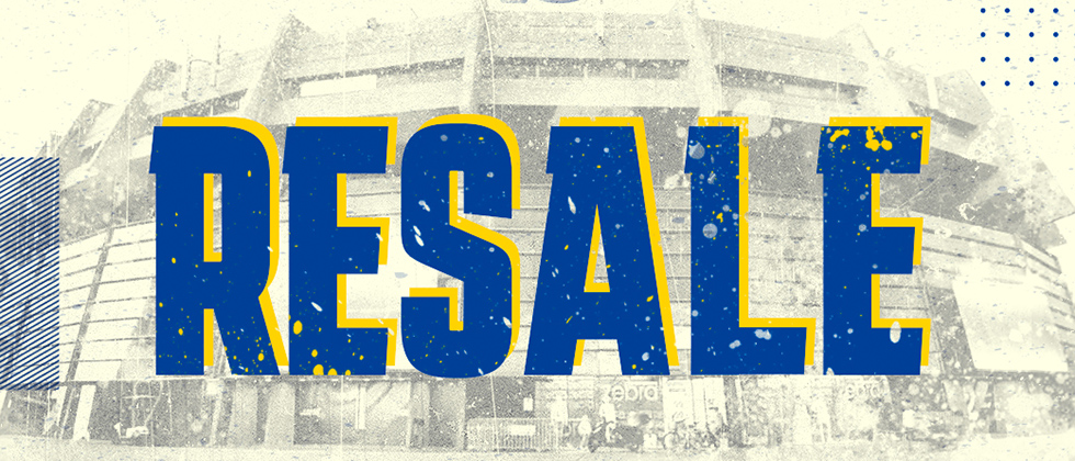 ReSale: שירות למנויים לקראת ירושלים