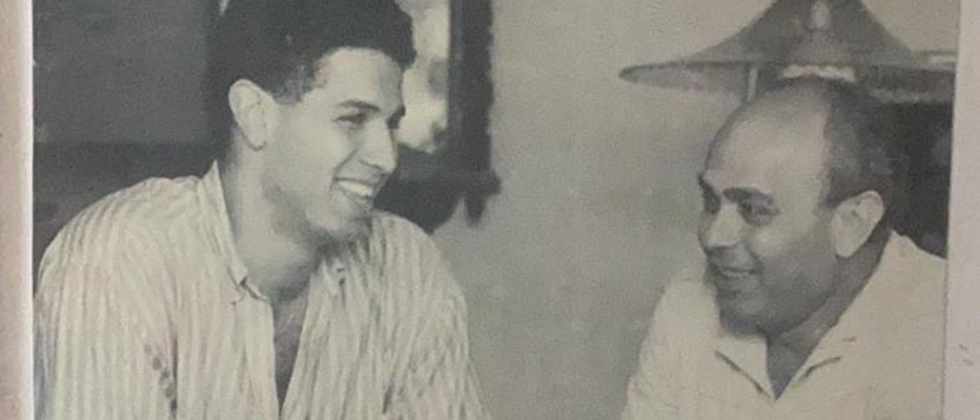 מוטי דניאל: “יום הזכרון זה יום קשה אצלנו בבית”