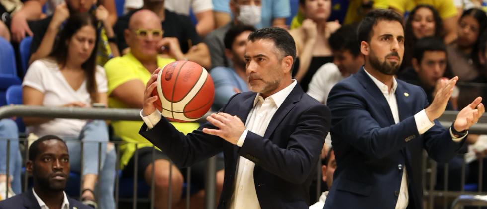 “עצוב ומאכזב. לא הופענו כמו שצריך”