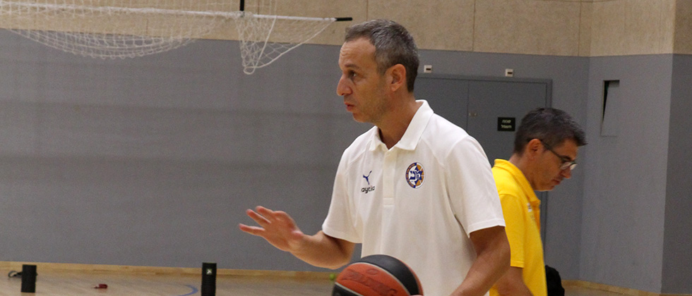 “חיכיתי, רציתי ועשיתי הרבה כדי להגיע להזדמנות הזאת”