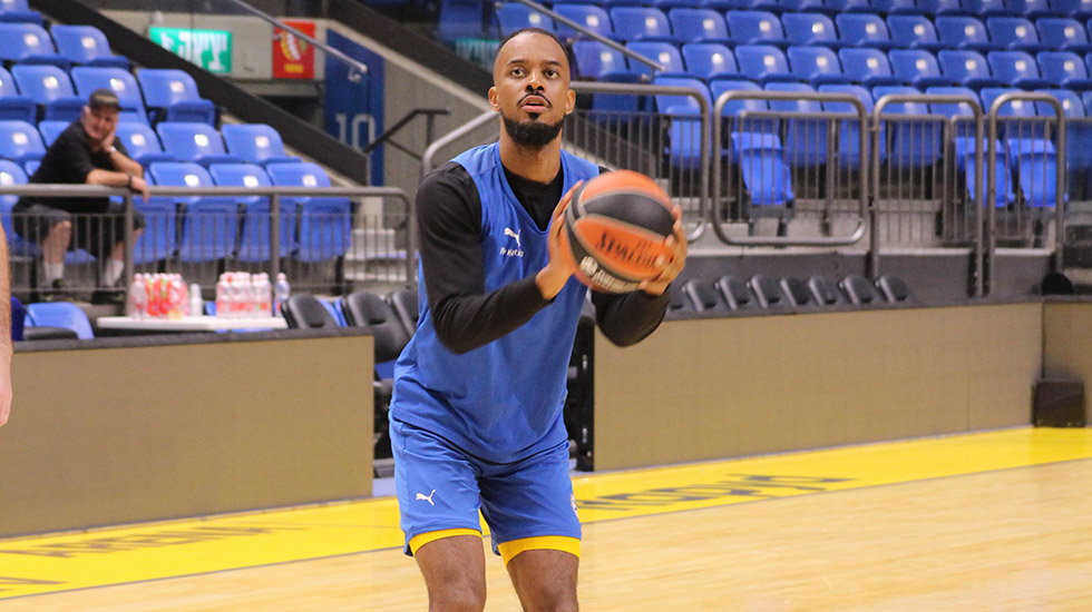 On Saturday: Maccabi hosts Herzliya before “Italian week”