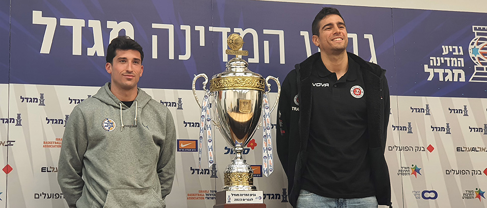 דיברתולומיאו: “להגיע לנצח, זו המטרה”