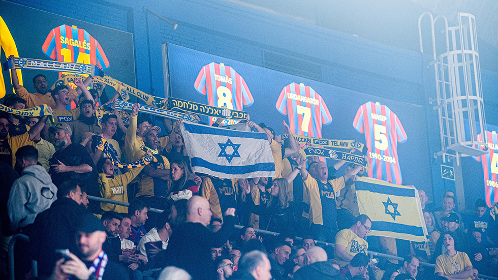 “אנחנו יכולים להתחרות עם כל קבוצה”