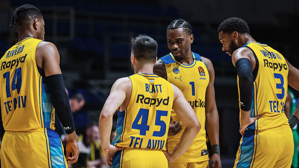 “הראינו הרבה אופי, זה ניצחון גדול”