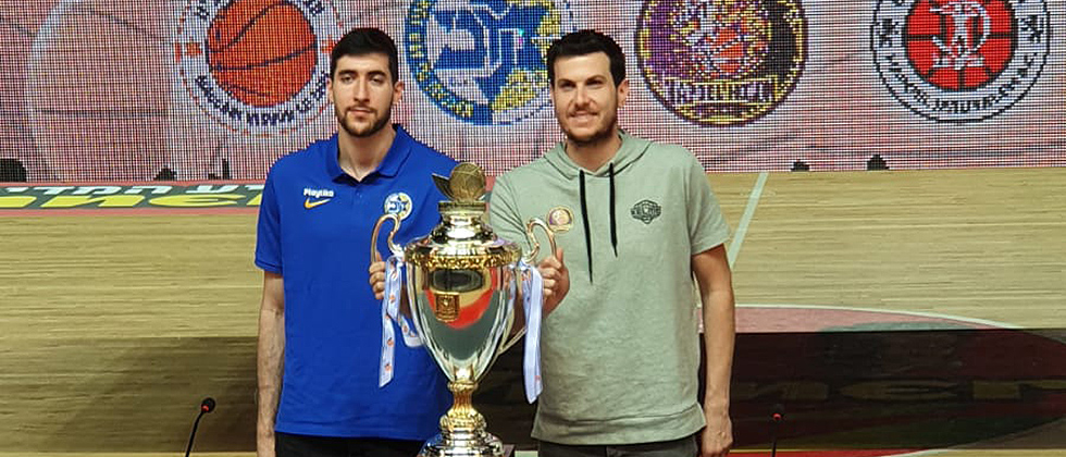 “זו הזדמנות נהדרת להילחם על הגביע”