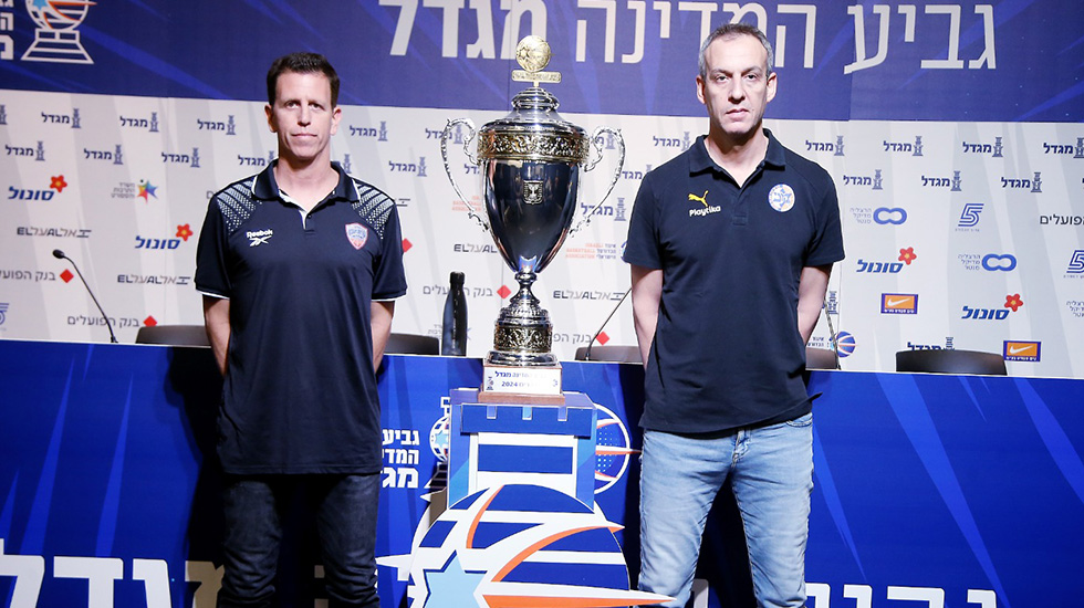 “אנחנו שני ניצחונות מתואר וכך צריך להסתכל על זה”