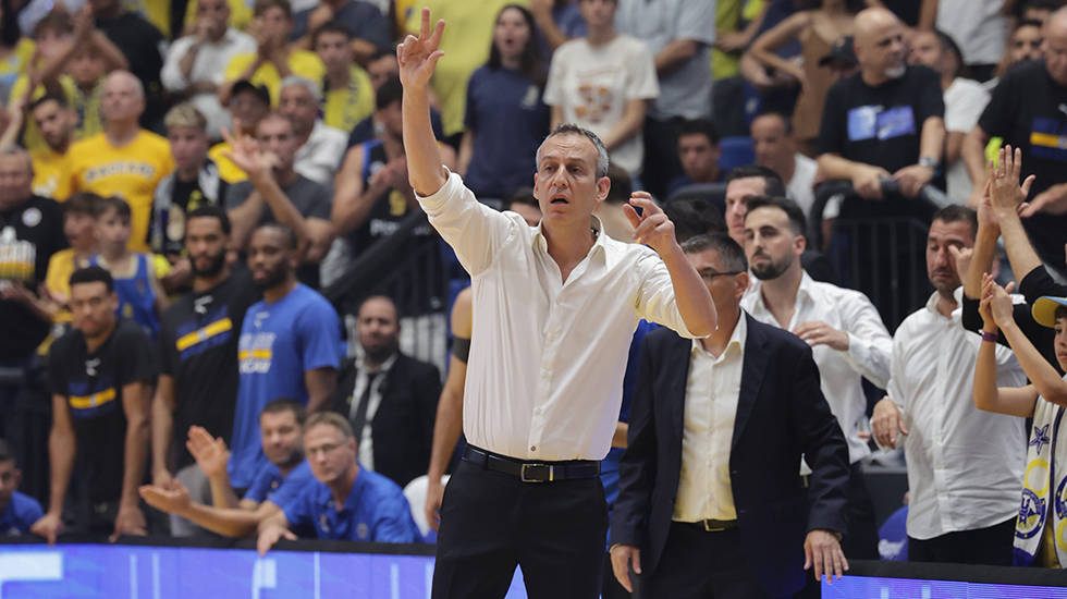 “אליפות תהיה דובדבן נהדר מעל העונה הזו”