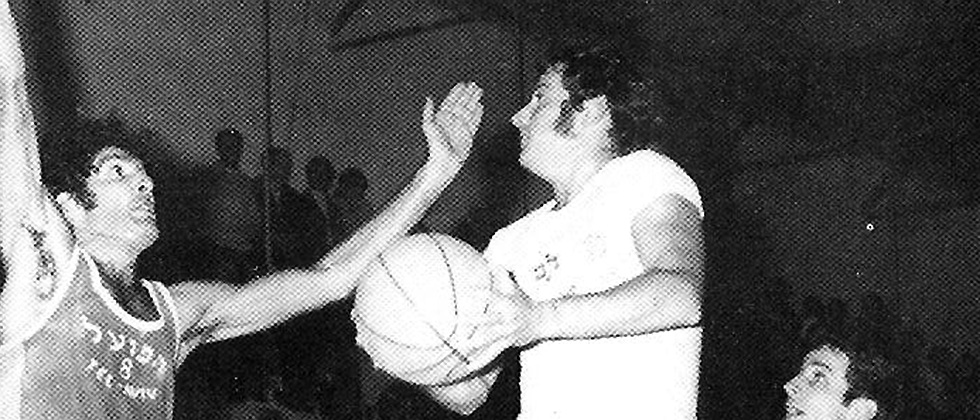 מי ימלל גבורות: חיים שטרקמן בן 80