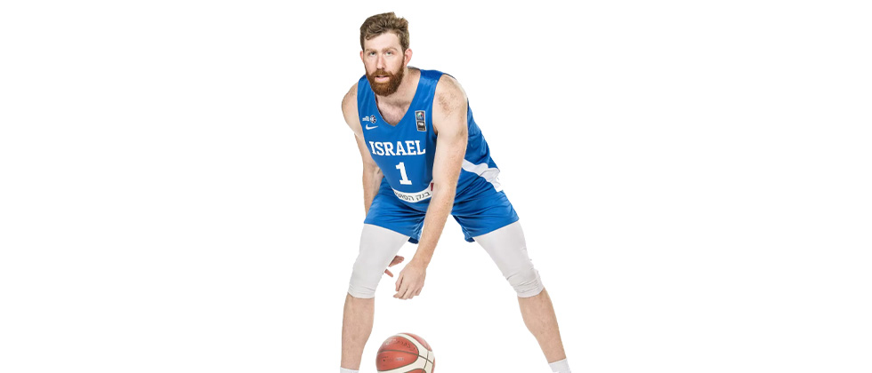 וויל ריימן חוזר למכבי מהשאלה