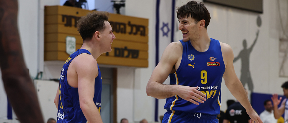 “צריכים לבנות על מה שעשינו טוב”
