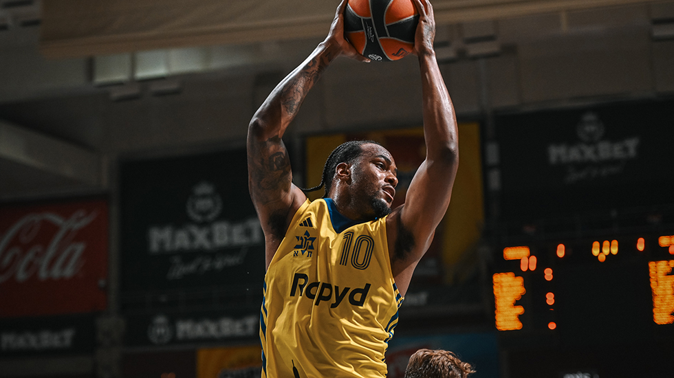 Maccabi wraps up Belgrade tourney with 103-96 over Partizan