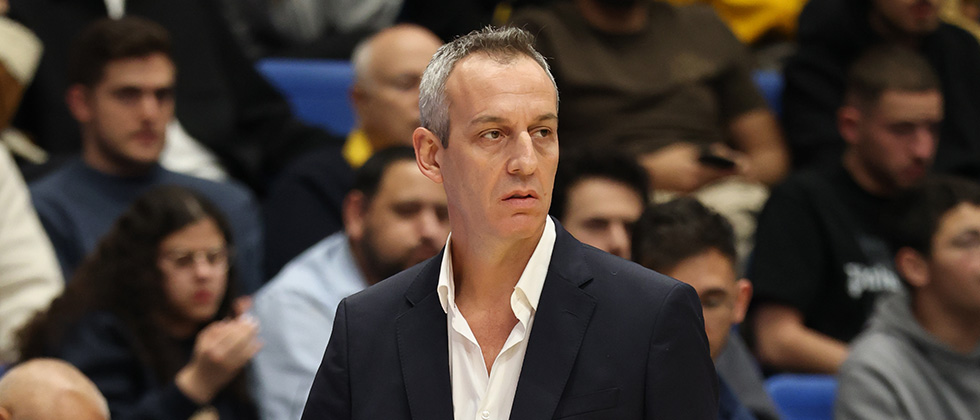 עודד קטש: רוצים שהאולם יהיה מלא בקהל שלנו