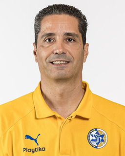 יאניס ספרופולוס
