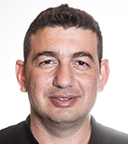 Gil Rachevsky
