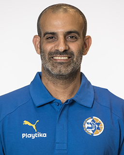 יאיר שבח