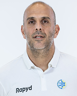 Adi Amos