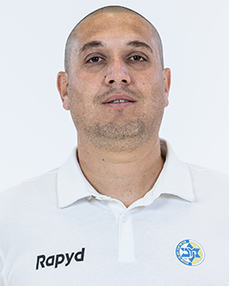 Amit Levi