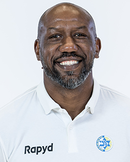 Cory Carr