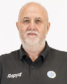 Dmitry Lev