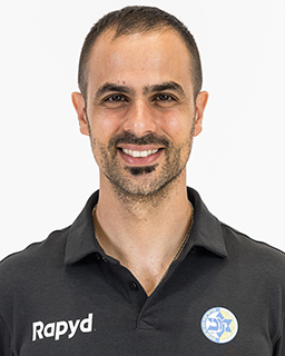 Ido Sudai
