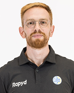 Roi Rotkopf