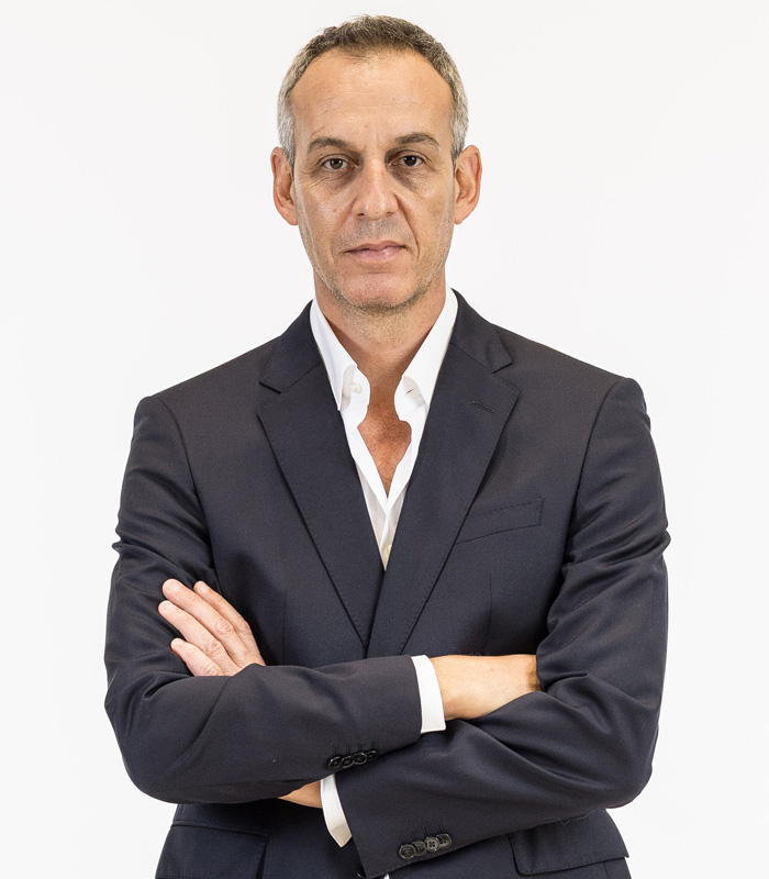 Oded Kattash