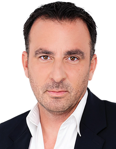 SHAY  RECANATI