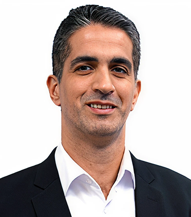 Zahy  Shaya