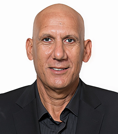 Doron  Jamchy