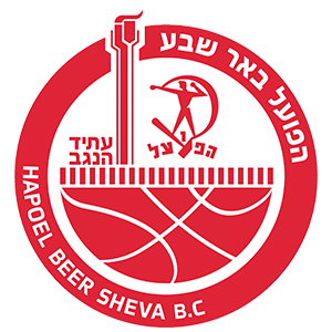 הפועל אלטשולר שחם ב"ש/דימונה
